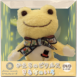 DVDセット(2)